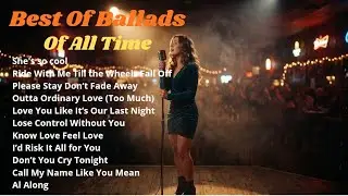 Best Of Ballads Of All Time-Lotus Night 