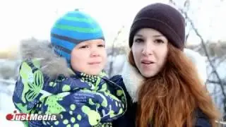 Арина Матвеева