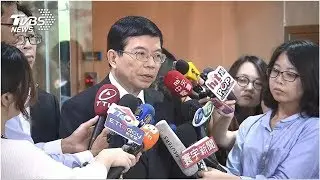 長榮航罷工有解 交通部:勞資有望釋善意│TVBS新聞網
