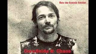 Beacons & Halos - Nate the Commie Catcher