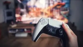 PS5 PRO | LG OLED G4 | Cyberpunk 2077 [4K60FPS] Dark Room 
