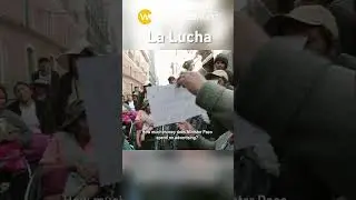 Do the Math: Saving a Life with 500 Bolivianos #disability #humanrights #bolivia #lalucha #shorts