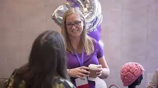 ABTA National Conference: Empowering Brain Tumor Patients & Caregivers