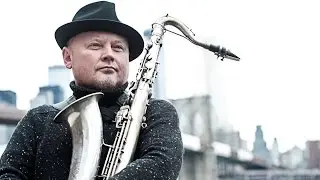 Олег  Киреев, музыкант, саксофонист
