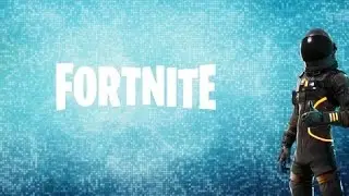 Fortnite- первый запуск