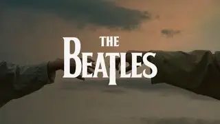 The Beatles - I Want To Hold Your Hand (Lyric)