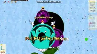 Голодные игры №5