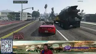 GTA5 Modo História capitulo #1 Frank e Lamar