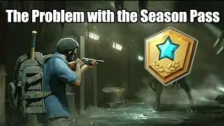 The Problem with Last Day on Earth Seasons