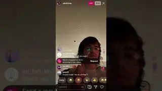 Shrimp explains “Pretty Lies”