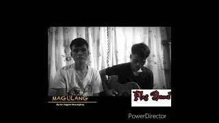MAGULANG | Ptr. Eugene Masangkay || Fles Band cover