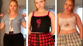 HUGE SHEIN TRY ON HAUL ~ ASMR 💁🏼‍♀️❤️