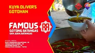 Kuya Oliver's Gotohan