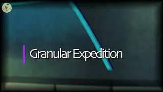 Granular expedition promo