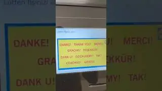 Almanya Şişe Depozito Uygulaması 2 ♻️ 