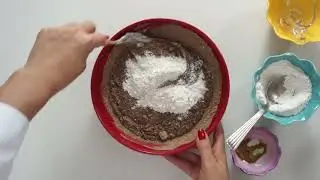 Biscoitos saudáveis de Natal