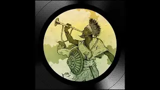Scion Success x Kheru Jahman Dan - My Father’s House + Love & Dub [Inner Sanctuary Mix]