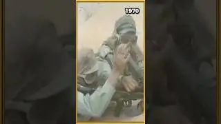 Así entrenaba La Legión Española en 1970 🇪🇸📜 #short #españa