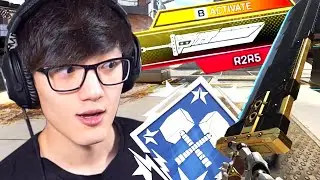 USING A BUSTER SWORD FOR 4K DAMAGE