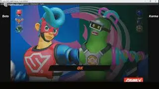 Arms Multiplayer Online