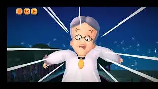 Looney Tunes™ World of Mayhem Slam Dunk The Bugs Act 3