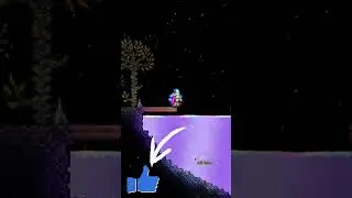 Throwing Stuff In The Shimmer - Shellphone - Terraria 