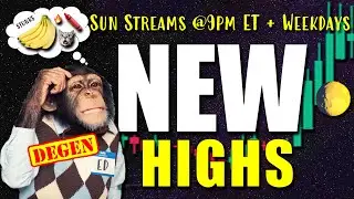 August 25 Ticker Request Live with Timestamps