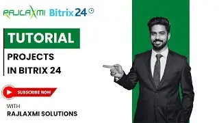 Mastering Projects in Bitrix24: Task Management, Collaboration & Productivity Tips 
