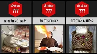 Xếp Hạng 50 Hình Phạt Của Phụ Huynh Có Thể Nghĩ Ra Cho Các Con