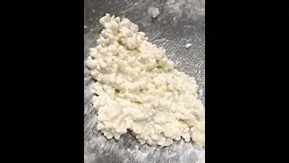 Comment nourrir les grains de kéfir.