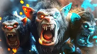 HUNTING THE MOST RARE ORCS IN THE GAME | SHADOW OF WAR