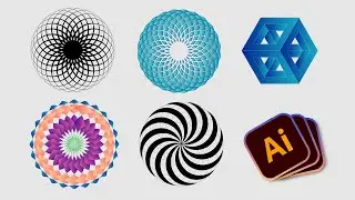 Free Form Vector shapes | The choice is yours 
