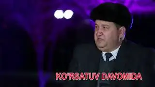 Azamat OTAJONOV QATTIQ GAPIRDI 😡