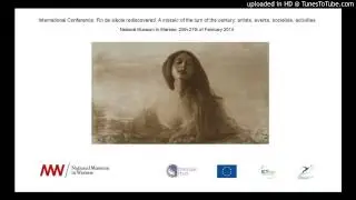 Zofia Weiss-Nowina Konopka (The Wojciech Weiss Museum Foundation, Kraków) part II