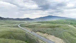 The Megaproject Listing #9 – The New Silk Road that will change our lives