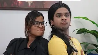 Indian Mom jab bache Ki complain aati hai | @SameekshaTakke13 #thatmarathimulga