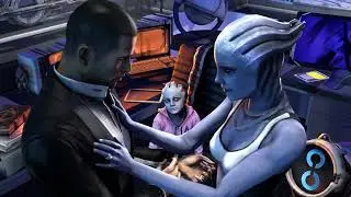 MASS EFFECT 5 - ТЕОРИИ|РАССУЖДЕНИЯ| ЧТО СТОИТ ОЖИДАТЬ?