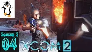 XCOM 2 Modded Playthrough - Ayy Lmao (Retaliation) Road to Ironman / Legend Part 4