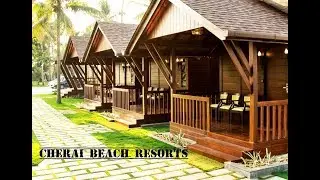 Cherai Beach Resorts - Maliekal Heritance Beach Resorts