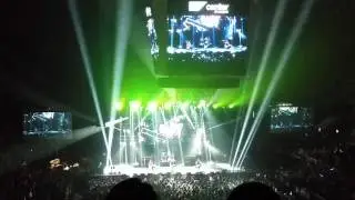 [Triple Ho Show] 5SOS - Don't Stop