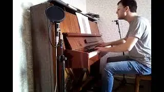 Булахов - Тройка