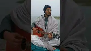 bonde maya lagaise #bangladesh #music #bengali #coversong #shorts