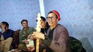 آهنگ جدید میر مفتون   || ندارد کس عزیزان سوز و هجرانی که من دارم || 2022 Mir Maftoon