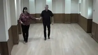 FAIRYTALE alt music track ( Western Partner Dance )