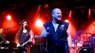 TEN Live From Firefest 2014 - The Final Fling (Part 3)