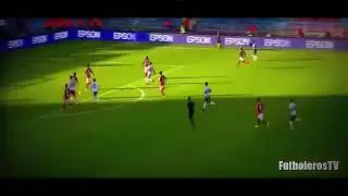 Zlatan Ibrahimovic Goal chilena - Manchester United vs Galatasaray 4-2 Friendly Match 2016