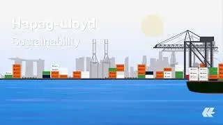Hapag-Lloyd & Maersk's Gemini Cooperation: Pioneering Sustainable Shipping