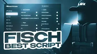 [BEST] FISCH SCRIPT GUI 🧊 | AUTOFARM, OP DUPE, NO KEY | MOBILE AND PC | PASTEBIN 2025