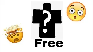 The best free roblox avatar ever