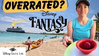 Is a Disney Cruise Worth It? Our Top 5 Hits & Gluten-Free Struggles!